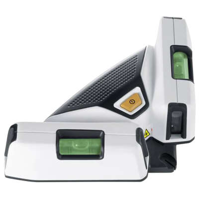 Лазерный уровень  Laserliner SuperSquare-Laser 4 081.134A 