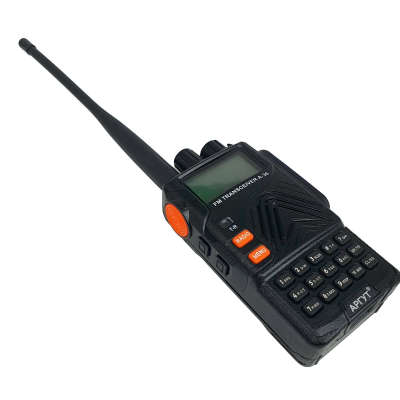 Радиостанция Аргут А-36 RU51004