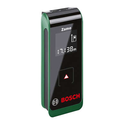Лазерный дальномер Bosch Zamo 2 0603672620
