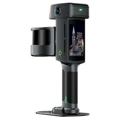 SLAM сканер XGRIDS Lixel L3 16/120 4176771178