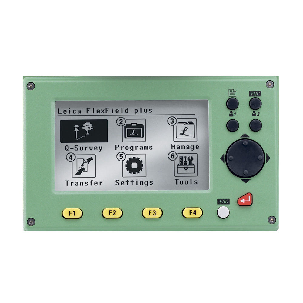 Дисплей для тахеометра Leica GTS24
 765308