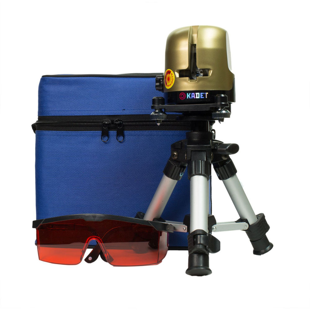 Лазерный уровень Redtrace KADET START 100291