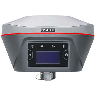 GNSS-приемник Tersus Oscar Ultimate Kit 51824321136