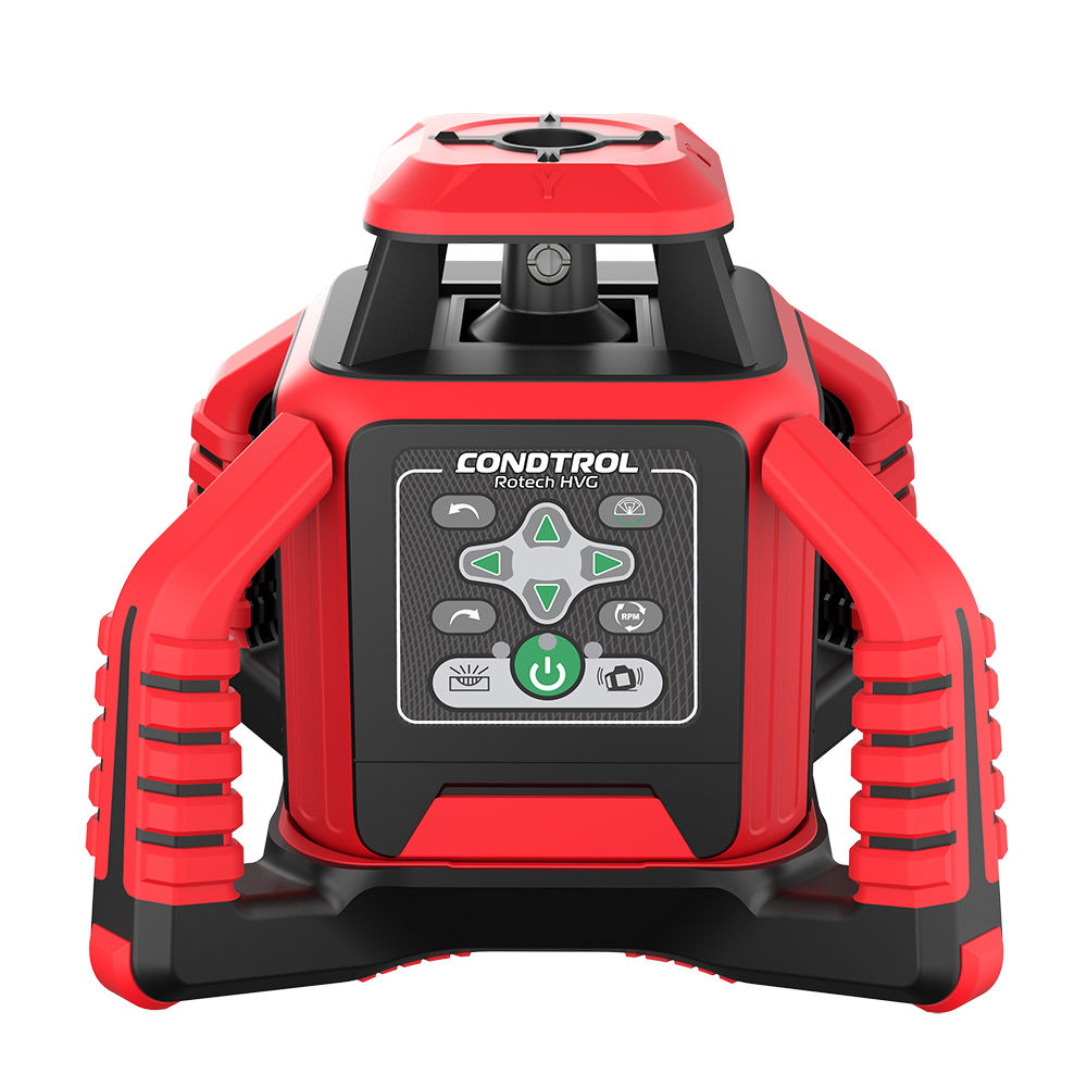 Ротационный нивелир Condtrol Rotech HVG 1-002-103