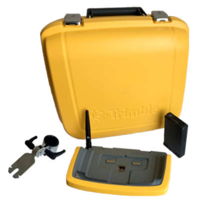 Радиомодем с креплением для Trimble Robotic Holder Model 2 Kit SLSU-S2026