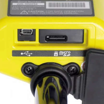 Трассоискатель RIDGID SR-24LE 76898