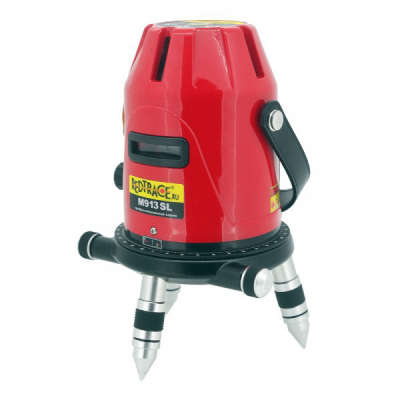 Лазерный уровень Redtrace M913SL 100248