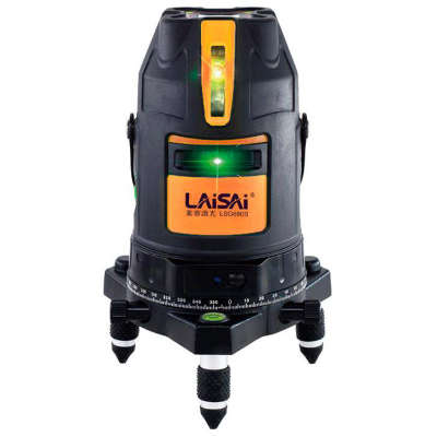 Лазерный уровень Laisai LSG680S