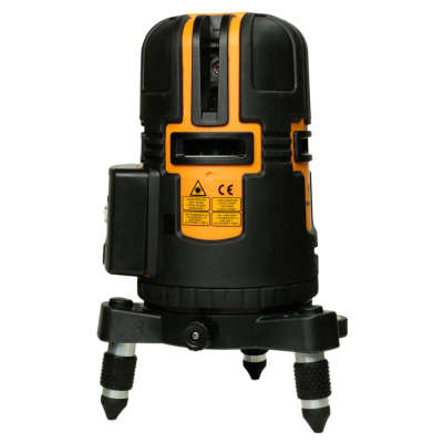 Лазерный уровень Geo-Fennel FL69 HP 581500