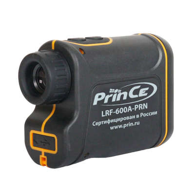 Лазерный дальномер PrinCe Laser 600A LRF-600A-PRN