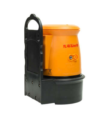 Лазерный уровень Geo-Fennel FL 40-3 Liner HP 530100