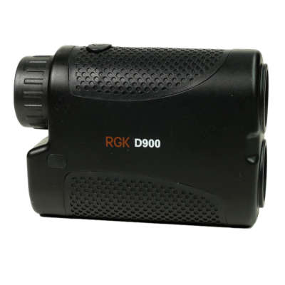 Лазерный дальномер RGK D900 4610011870620