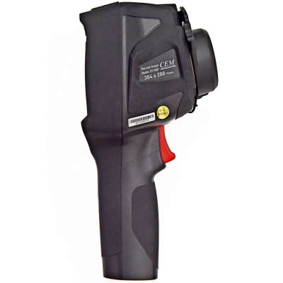 Тепловизор CEM DT-9887 с поверкой 875269/П