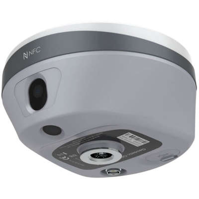 GNSS-приемник EFIX F8 с ПО eField 8001-010-360-KIT