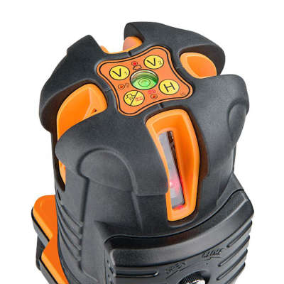 Лазерный уровень Geo-Fennel FL 80 Tracking Liner 583000