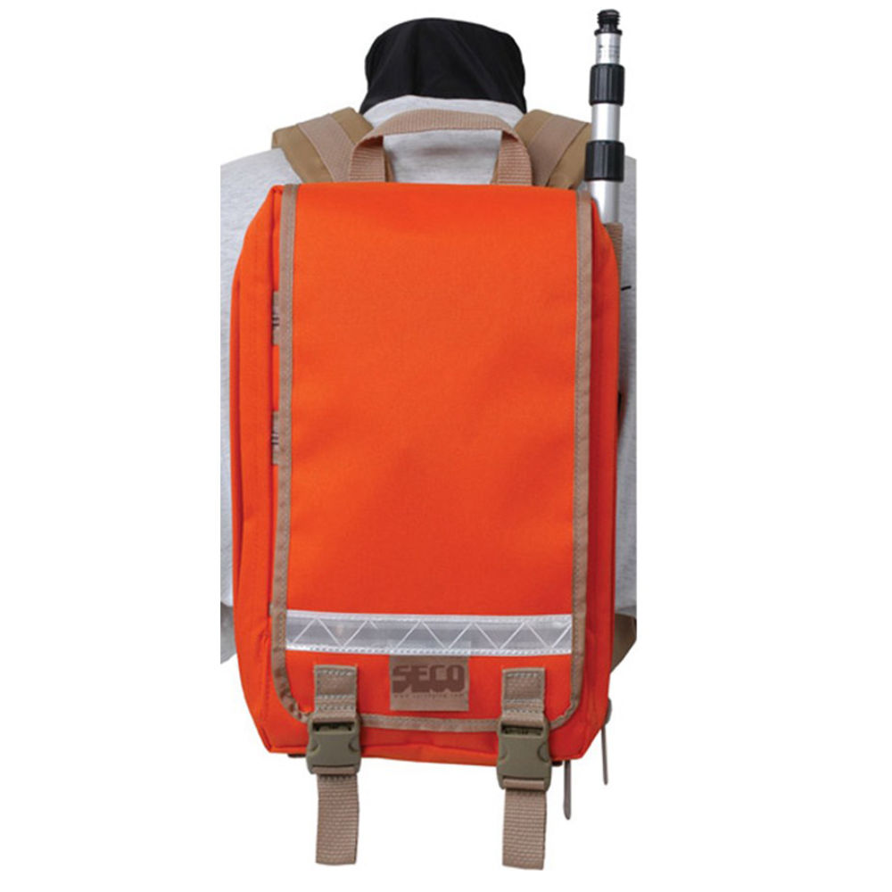 Рюкзак для GIS SECO 8125-50-ORG 8125-50-ORG