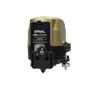 Лазерный уровень Redtrace KADET START 100291