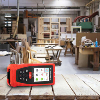 Лазерный дальномер Condtrol XP5 