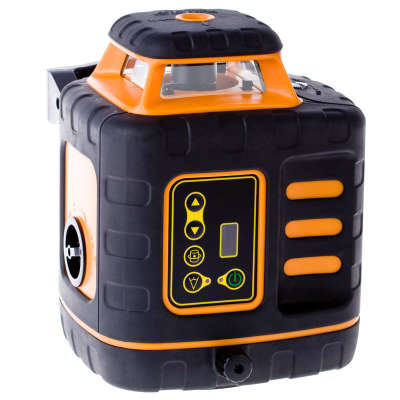 Ротационный нивелир Geo-Fennel FLG 210 A green 291700