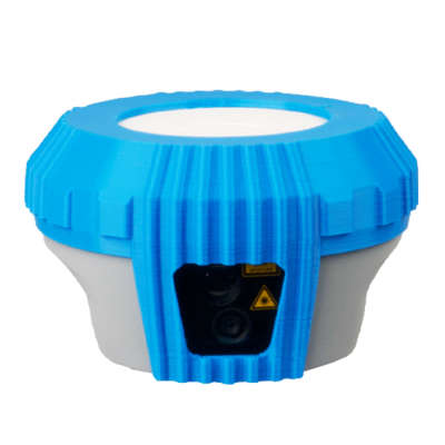 Бампер  защитный для PrinCe i35XR BMPR-FDM-35XR