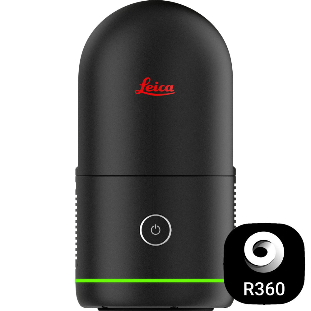 Лазерный сканер Leica BLK360 G2 Starter Pack 951110