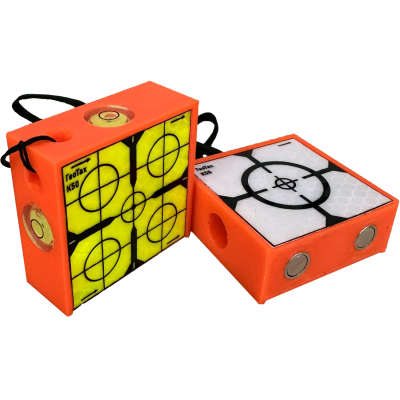 Кубик геодезический К50 