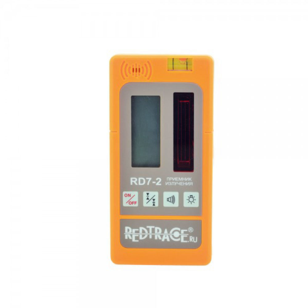 Приемник лазерного луча REDTRACE RD7-2
 100412