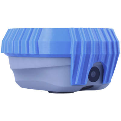 Бампер  защитный для PrinCe i20AR BMPR-FDM-PrinCe-20AR