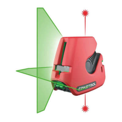 Лазерный уровень CONDTROL GreenX 81927403