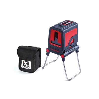 Лазерный уровень KAPRO 872 872