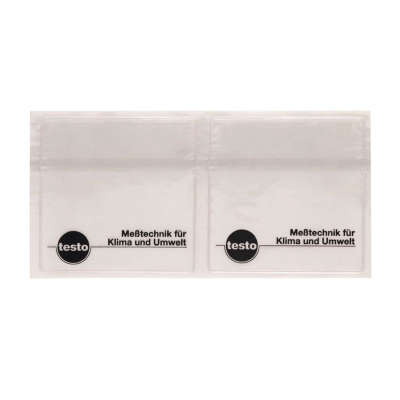 Самоклеющиеся конверты для Testo 330 (0554 0116)
