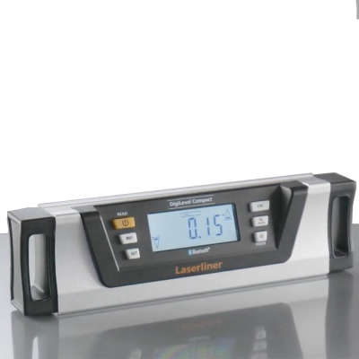 Электронный уровень Laserliner DigiLevel Compact 081.280A