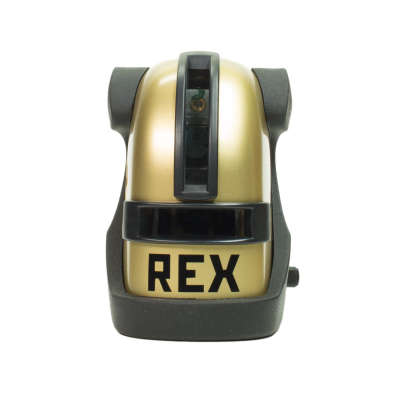 Лазерный уровень Redtrace REX 