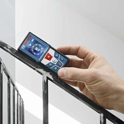Лазерный дальномер Bosch GLM 500 Professional 0601072H00