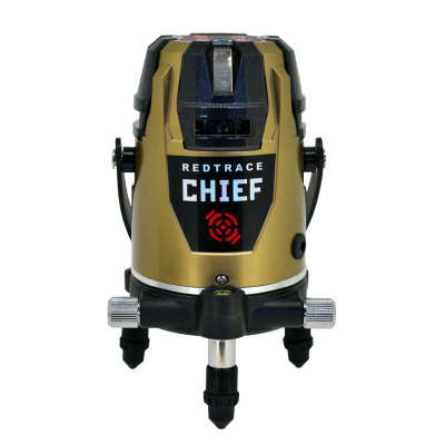 Лазерный уровень Redtrace CHIEF 100297