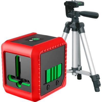 Лазерный уровень Condtrol Smart 2D Green 1-2-464