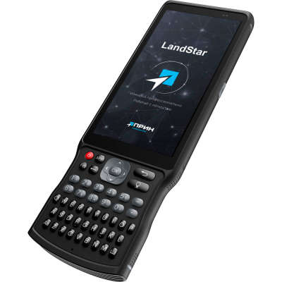 Полевой контроллер PrinCe HCE620 + LandStar 8 8001-010-441