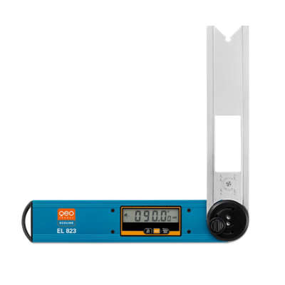 Электронный угломер Geo-Fennel Ecoline EL 823 D2100