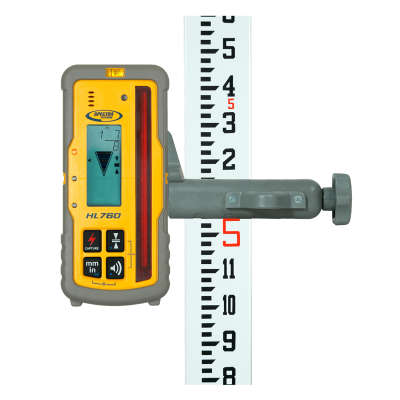 Приемник лазерного луча Spectra Precision HL760 HL760