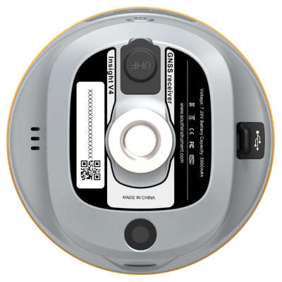 GNSS-приемник SOUTH Insight V4 