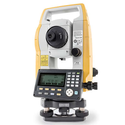 Тахеометр Topcon ES-52