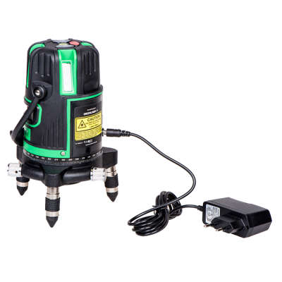 Лазерный уровень Instrumax GREENLINER 2V IM0120