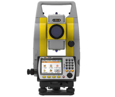 Тахеометр GeoMax Zoom50 500 (1") 