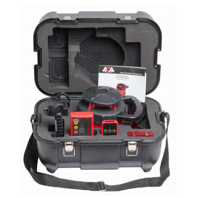 Ротационный лазерный нивелир ADA Rotary 500 H Servo А00338