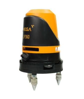 Лазерный уровень Vega LP360 Vega LP360