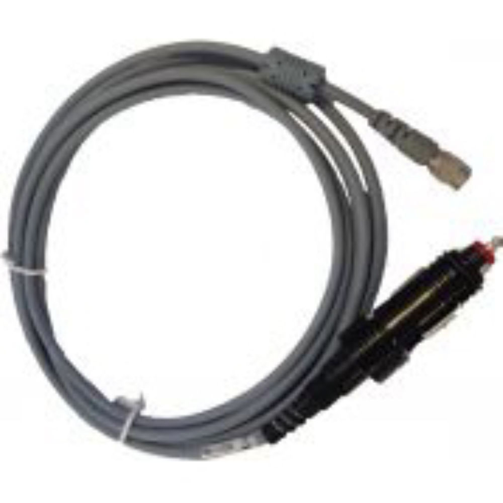 Кабель питания Trimble S6/S8 (от прикуривателя)
 73835019