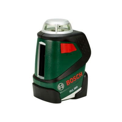 Лазерный уровень Bosch PLL 360 0603663020