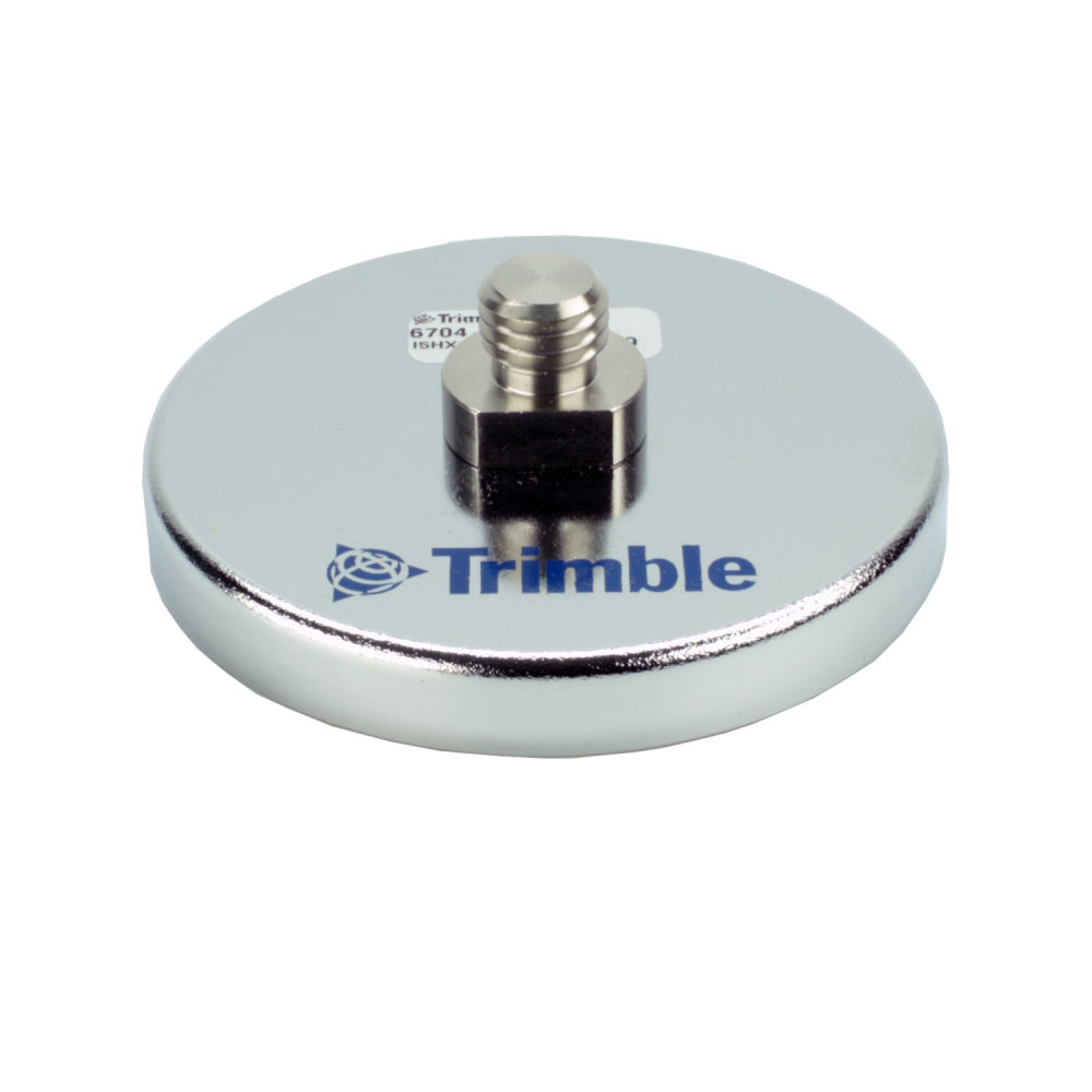 Магнитная скоба Trimbie 5/8,HEIGHT 21MM 6704-002-TR