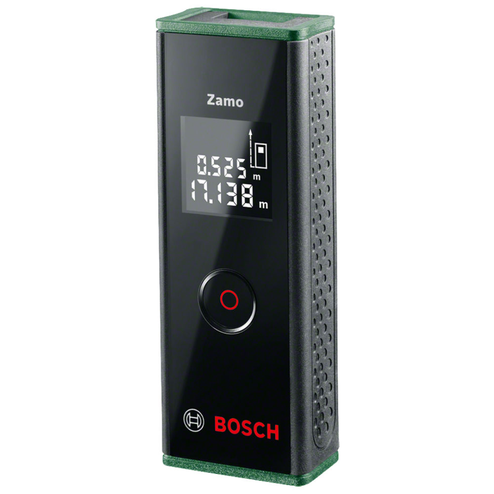 Лазерный дальномер Bosch Zamo III basic 0603672700