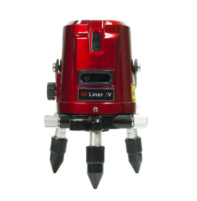 Лазерный уровень ADA 3D Liner 2V А00131